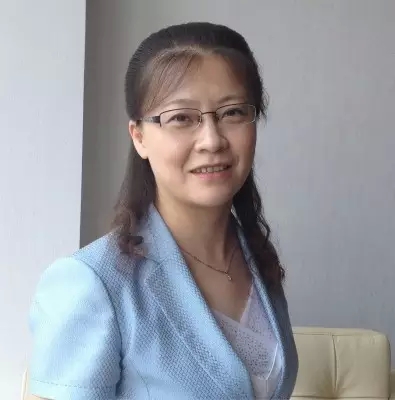 岳雪飞律师被评为首届“全国优秀敬老志愿者”